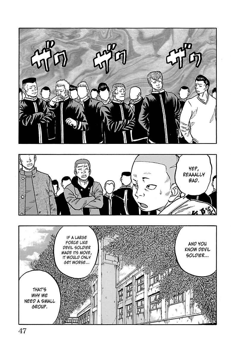 Chapter 41 - Page 47