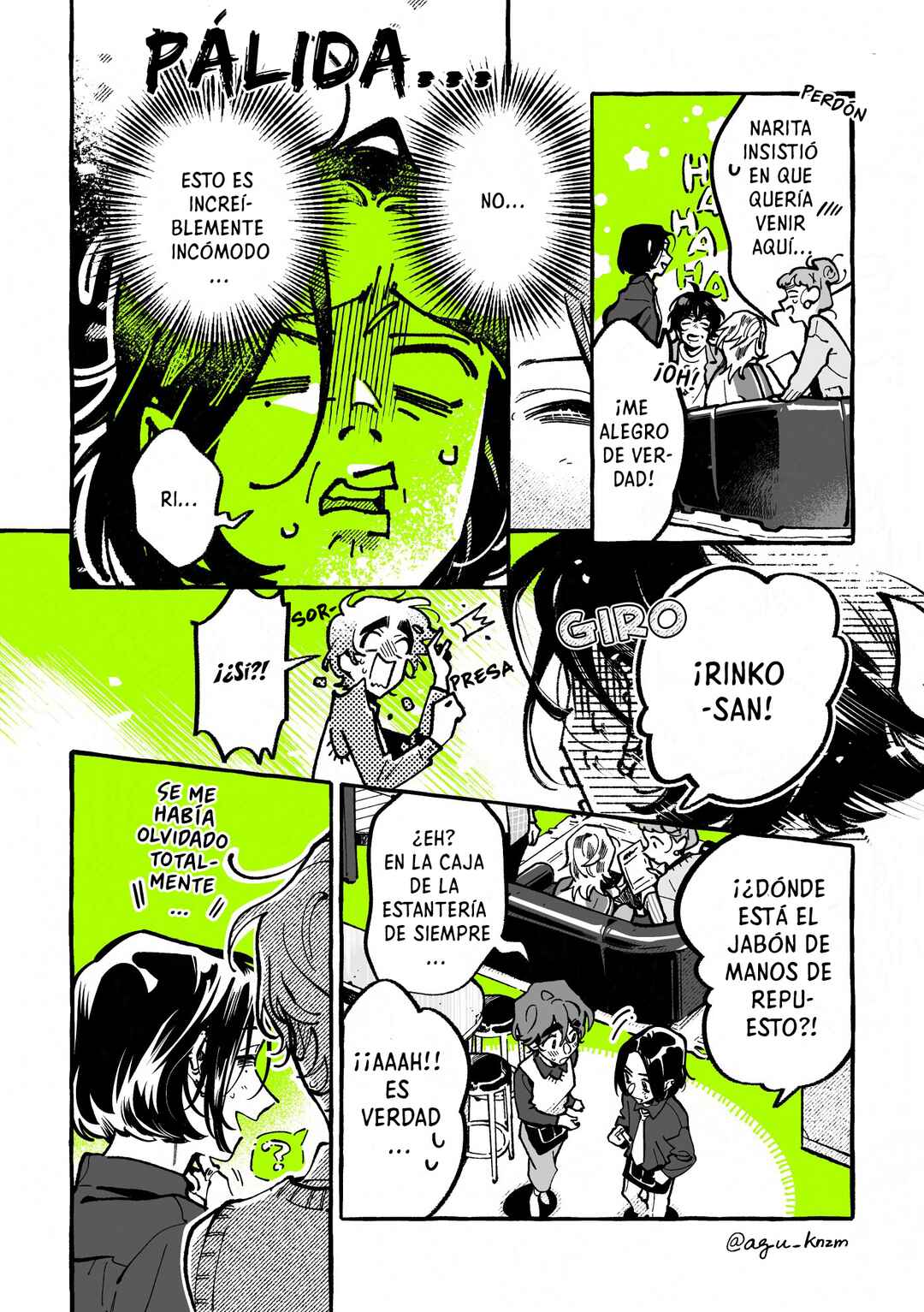 Chapter 165 - Page 2