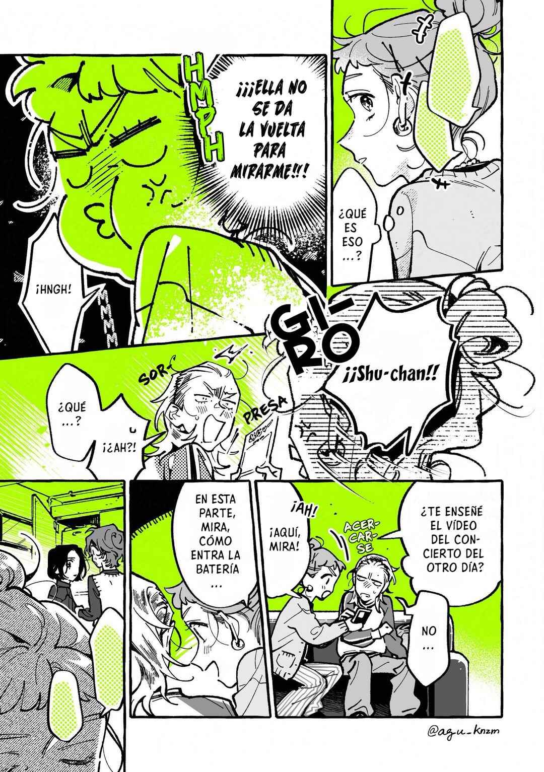 Chapter 165 - Page 3