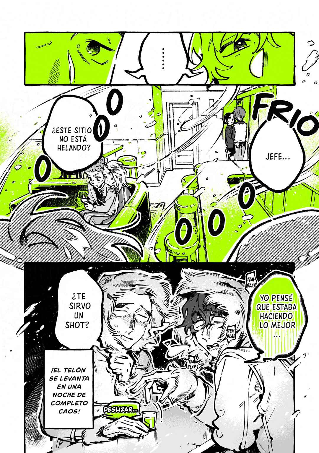 Chapter 165 - Page 4