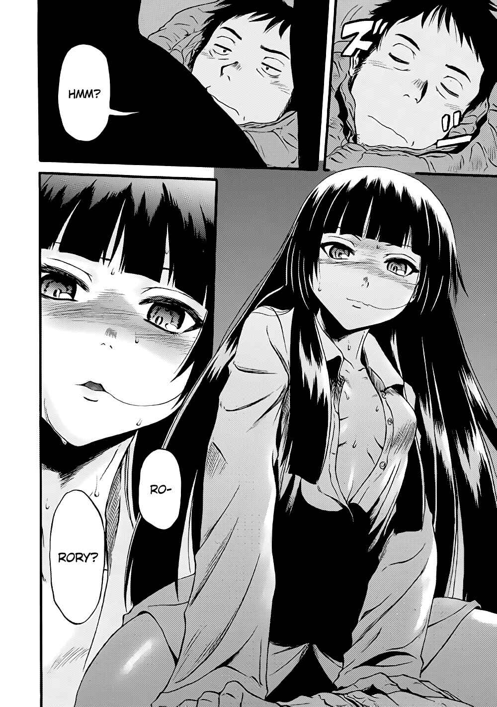 Chapter 74.5 - Page 7