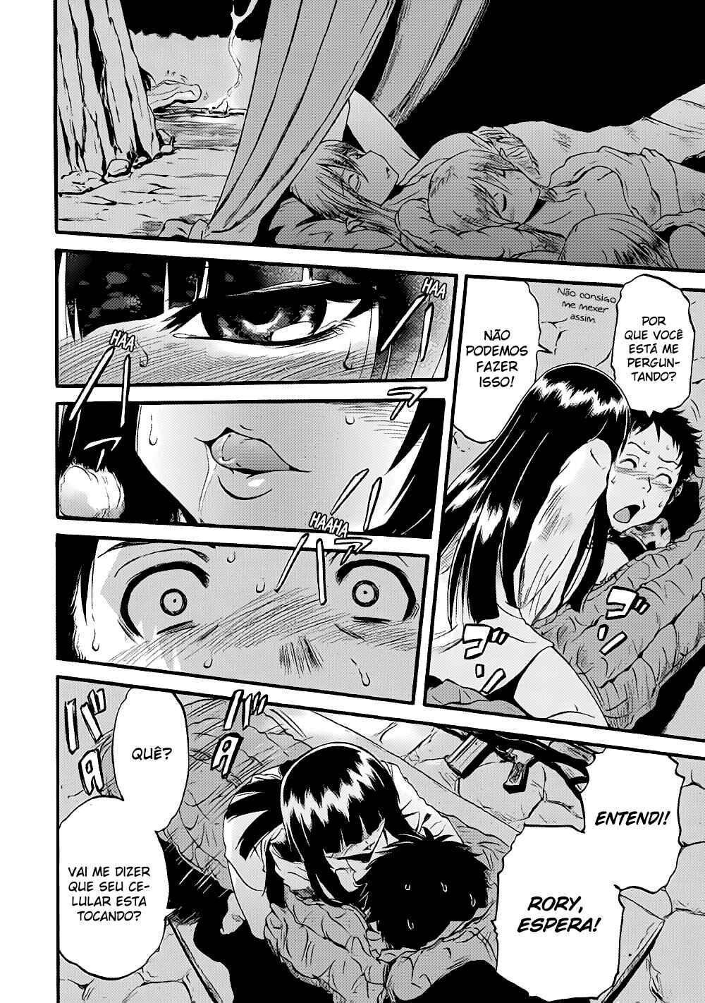 Chapter 74.5 - Page 9