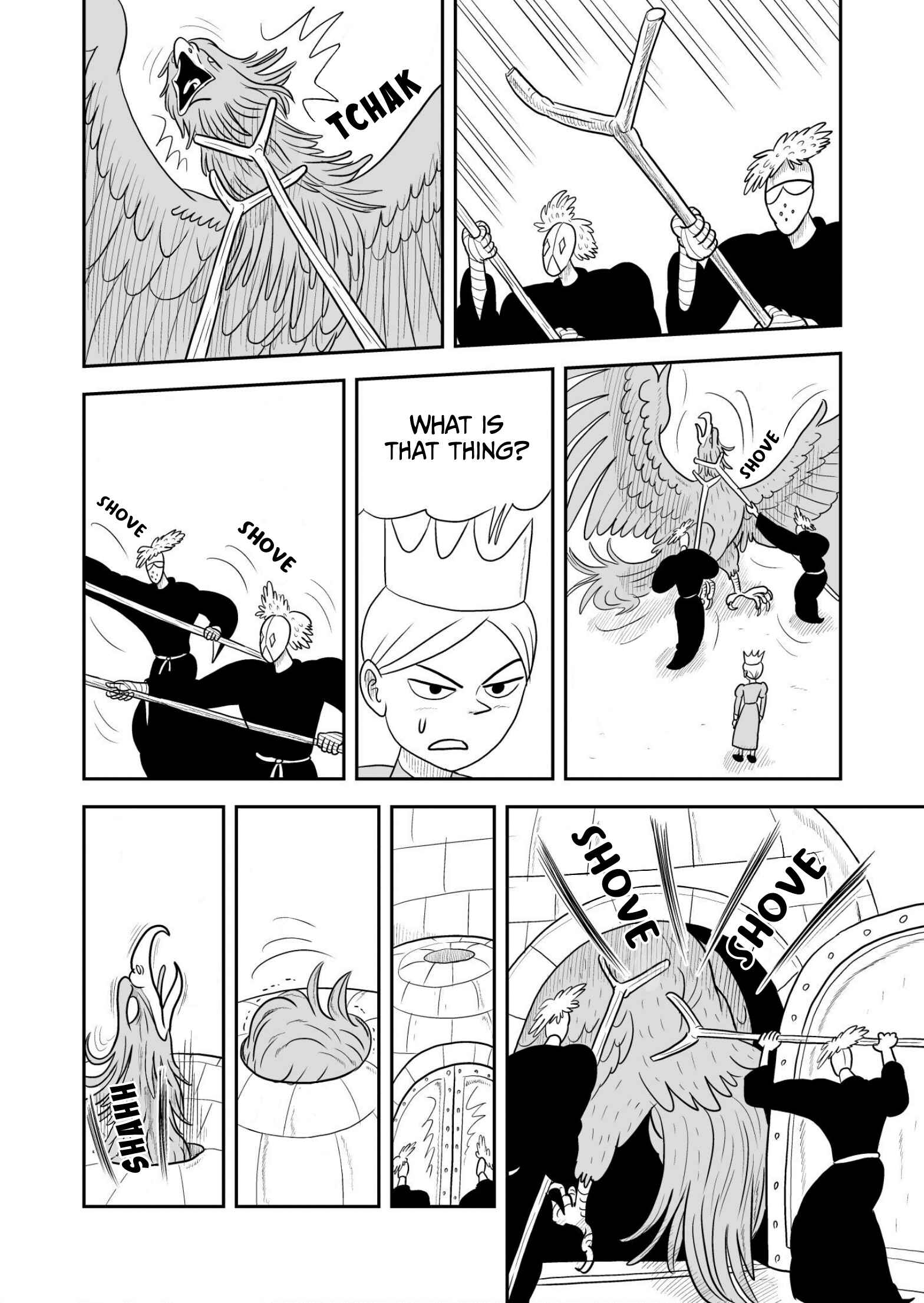 Chapter 30 - Page 3