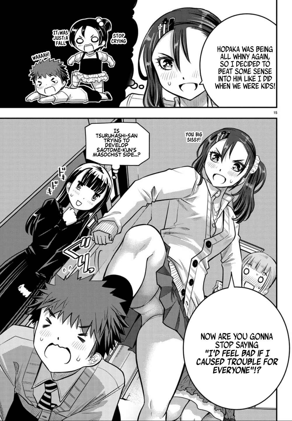 Chapter 36 - Page 16
