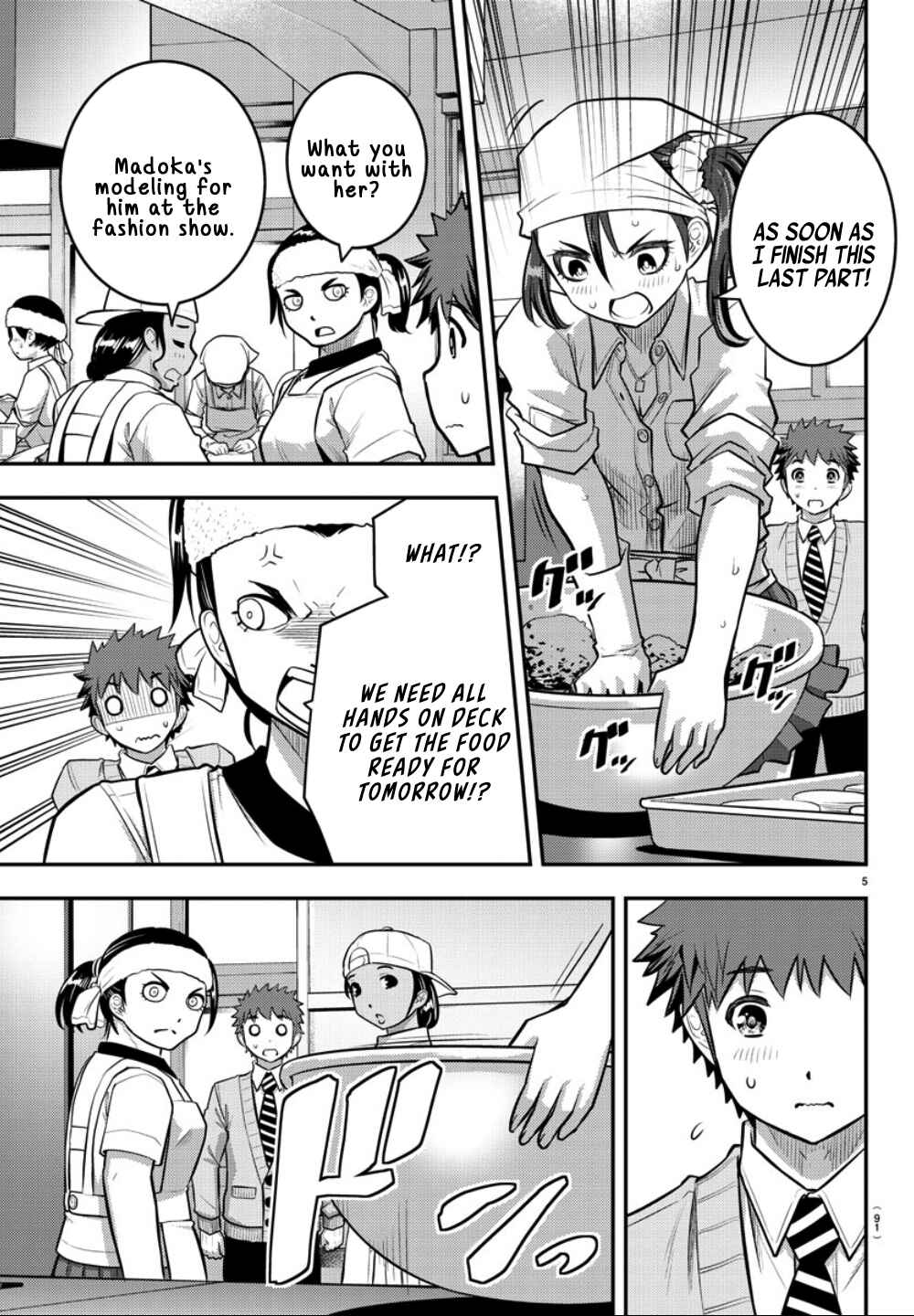 Chapter 36 - Page 6