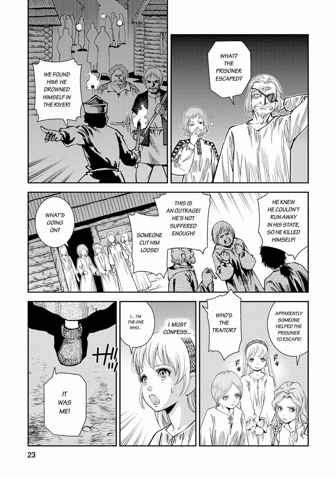 Chapter 11 - Page 23
