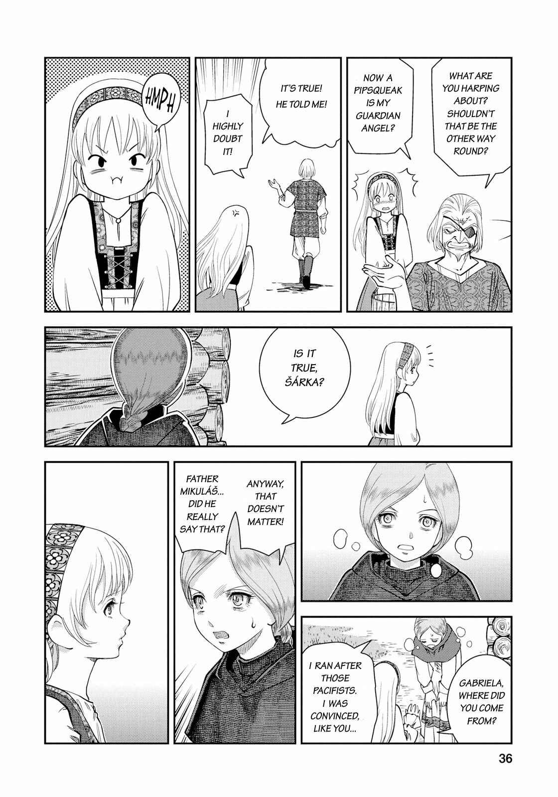 Chapter 11 - Page 36