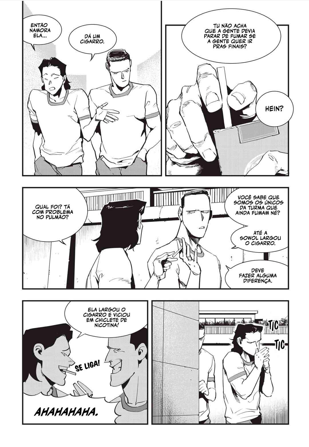 Chapter 27 - Page 17