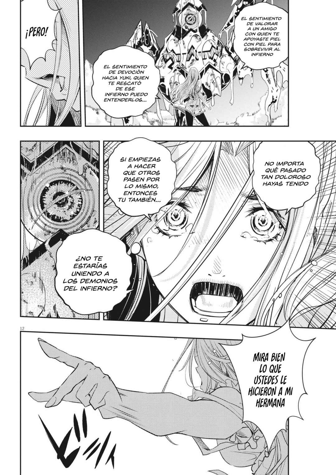 Chapter 176 - Page 13