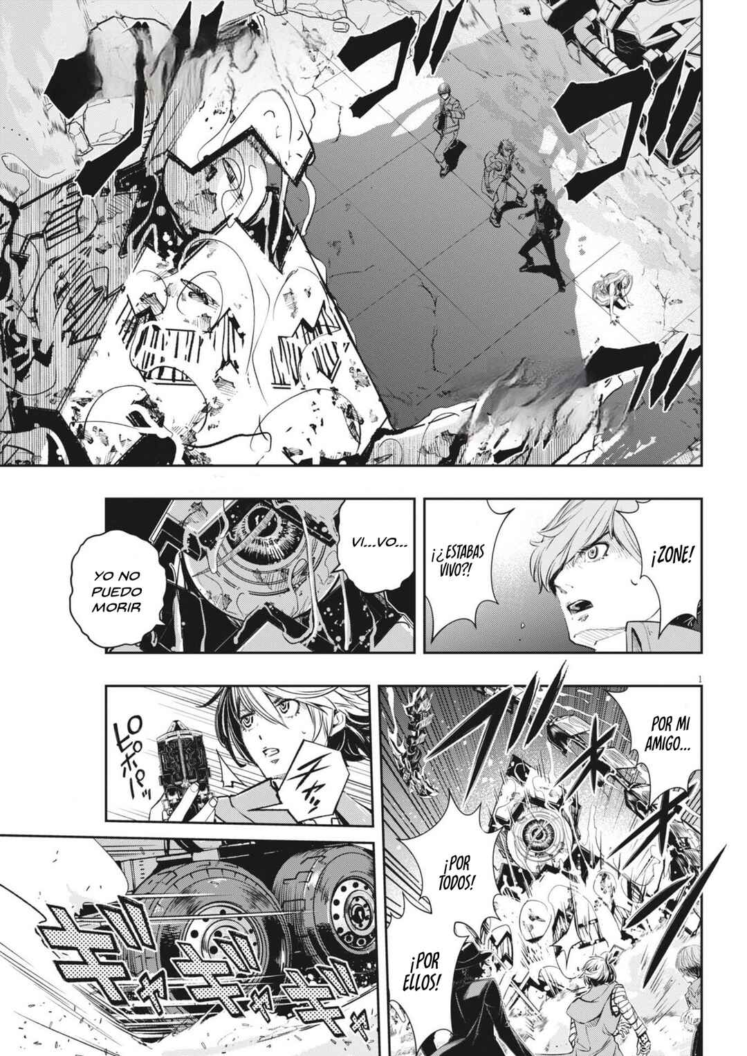 Chapter 176 - Page 2