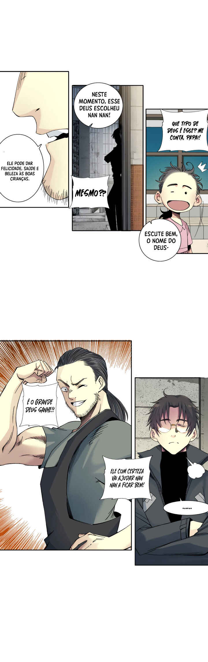 Chapter 229 - Page 14
