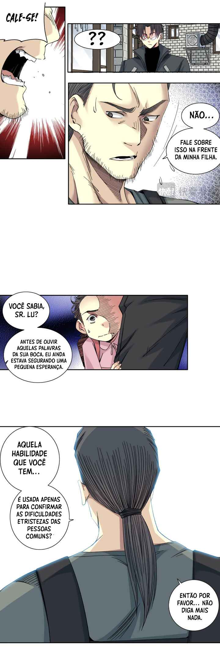 Chapter 229 - Page 8