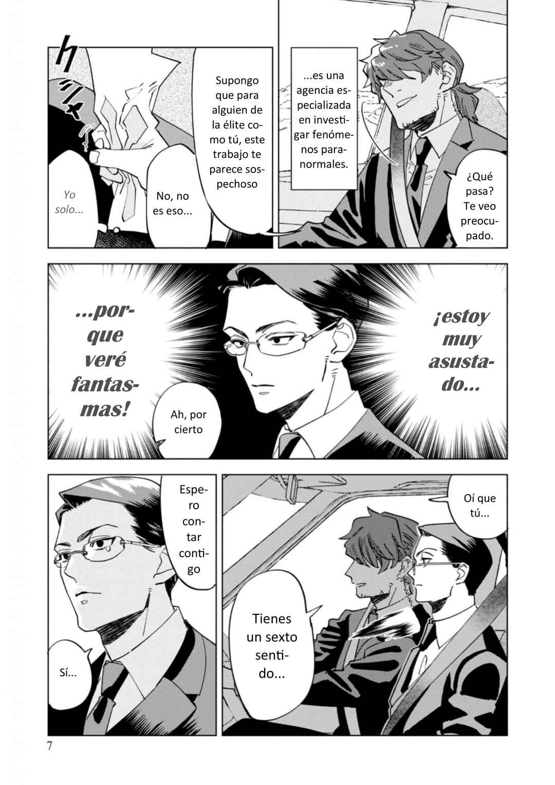 Chapter 1 - Page 8