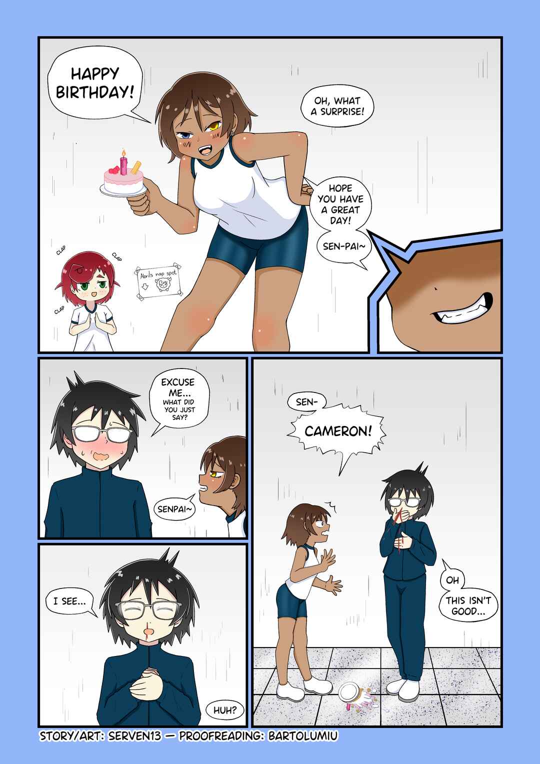 Chapter 37 - Page 1