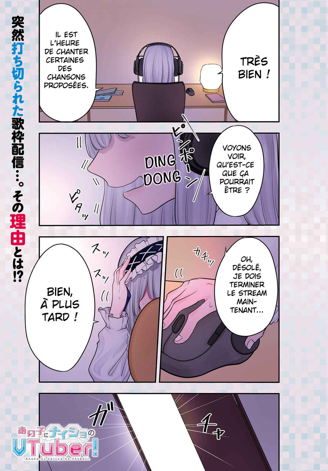 Chapter 1 - Page 1