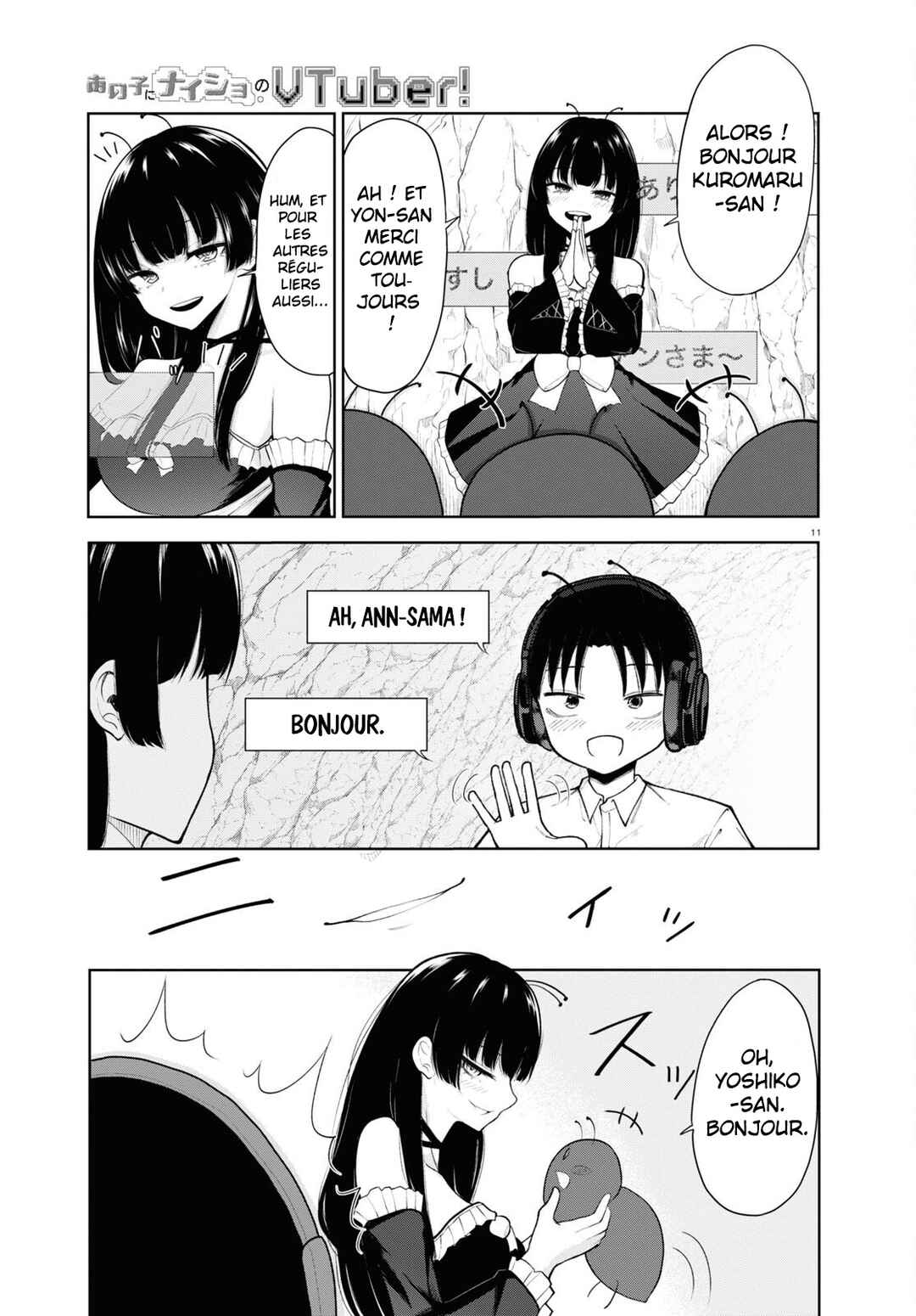 Chapter 1 - Page 10