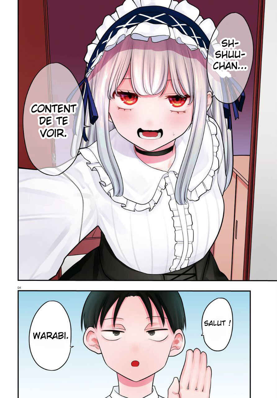 Chapter 1 - Page 3