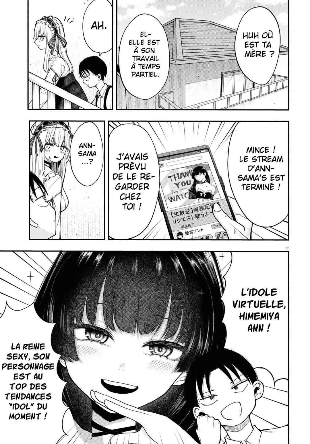 Chapter 1 - Page 4