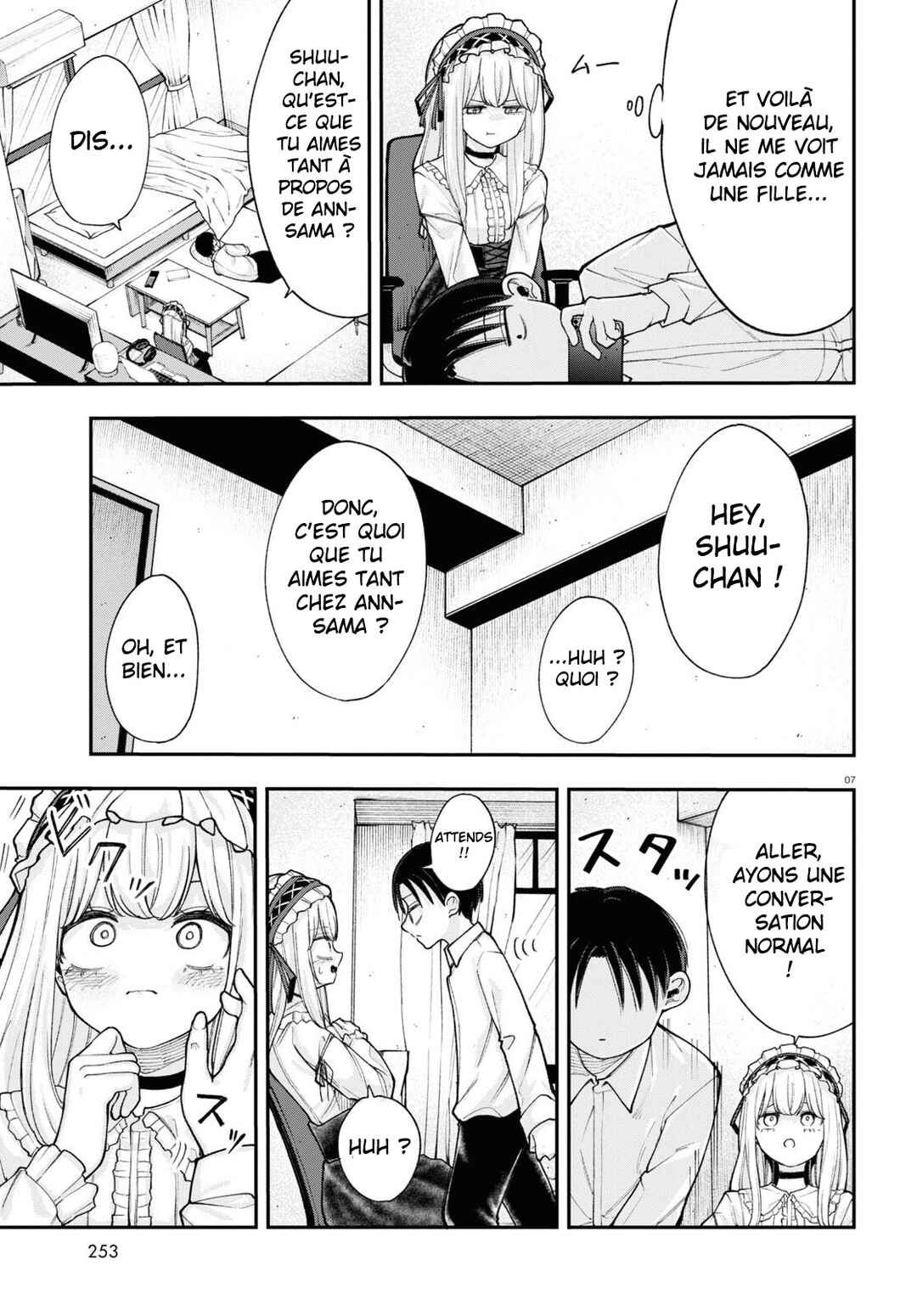Chapter 1 - Page 6