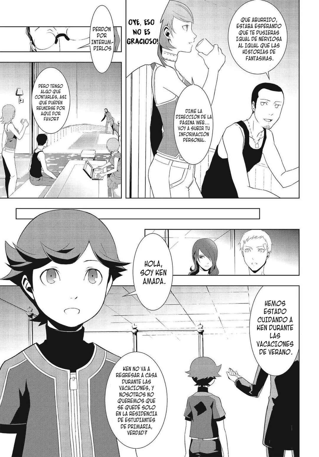 Chapter 19 - Page 10