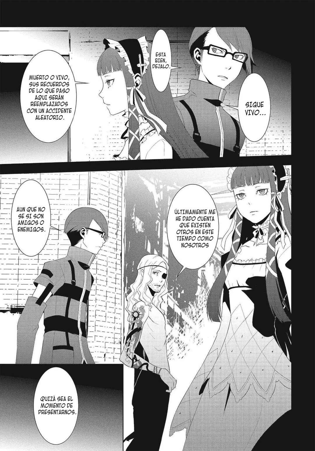 Chapter 19 - Page 8