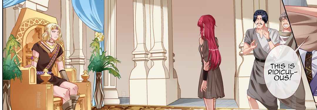 Chapter 436 - Page 13