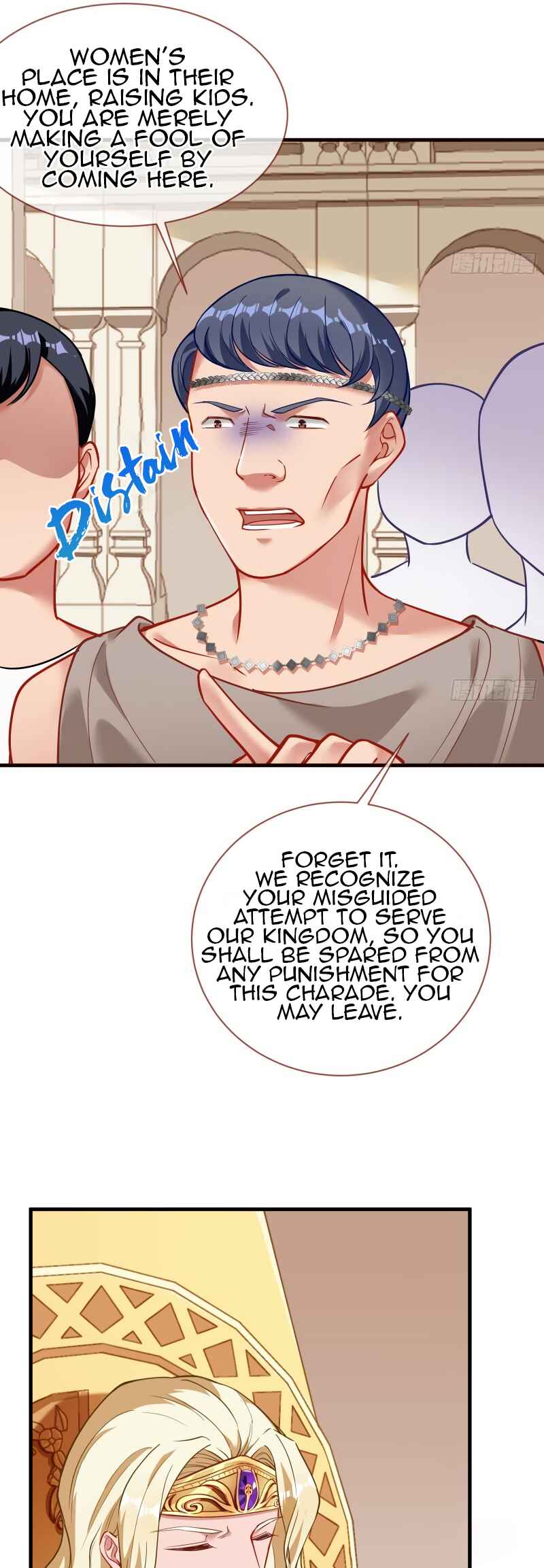 Chapter 436 - Page 15