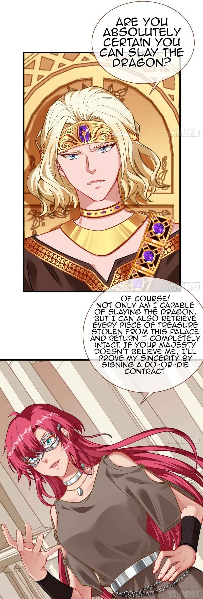 Chapter 436 - Page 20