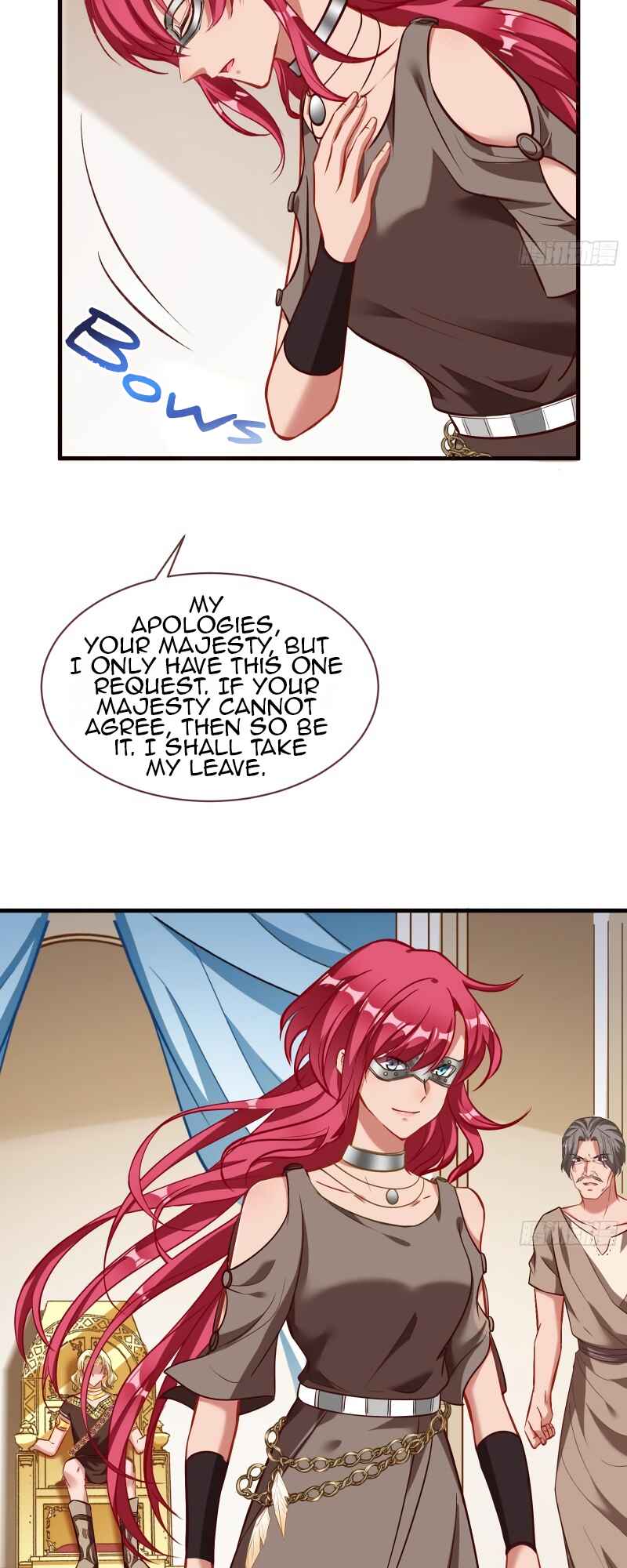 Chapter 436 - Page 29
