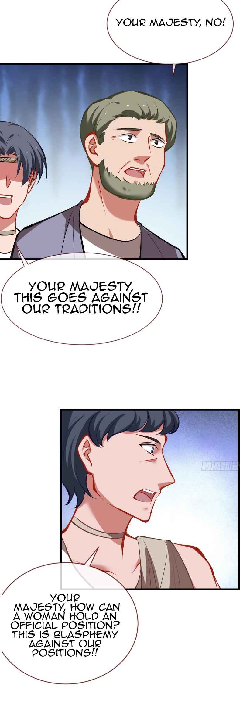 Chapter 436 - Page 35