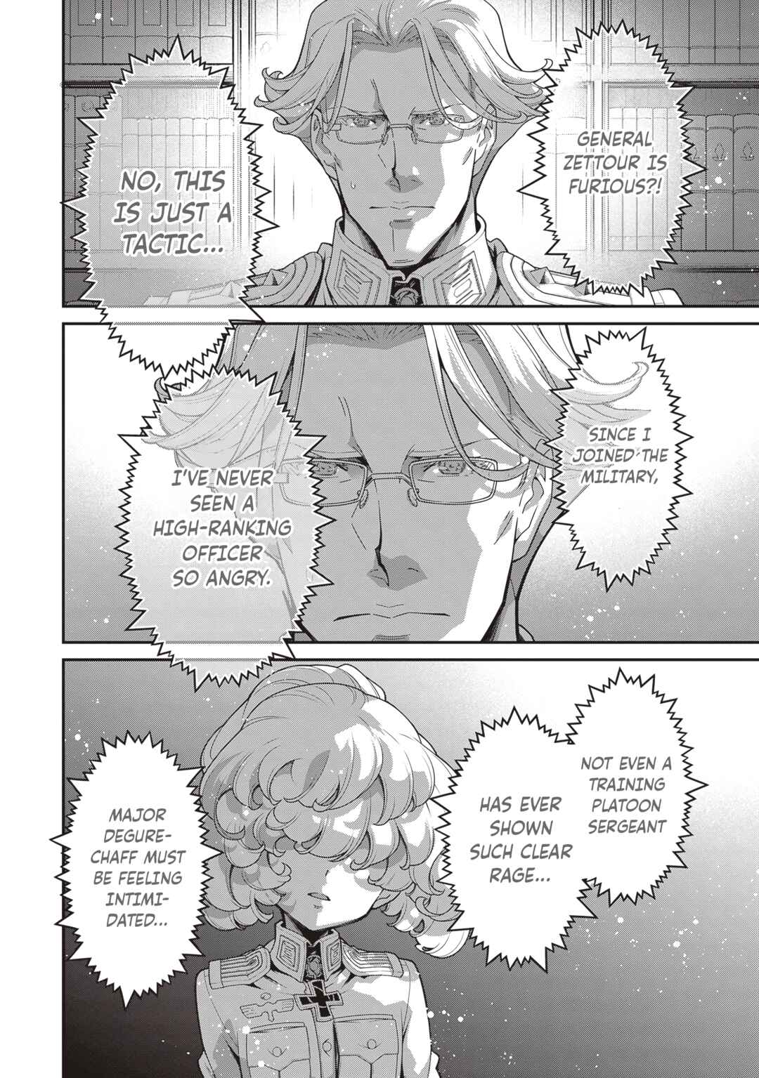 Chapter 101 - Page 13