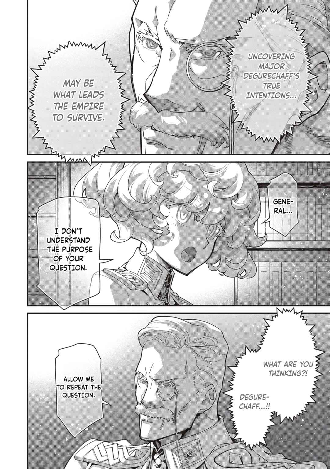 Chapter 101 - Page 17