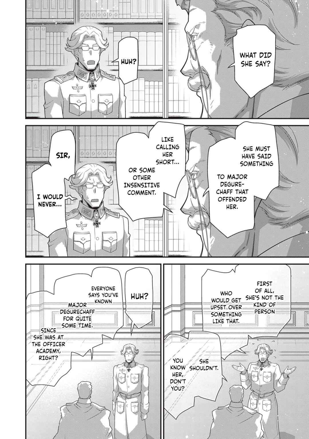 Chapter 101 - Page 7
