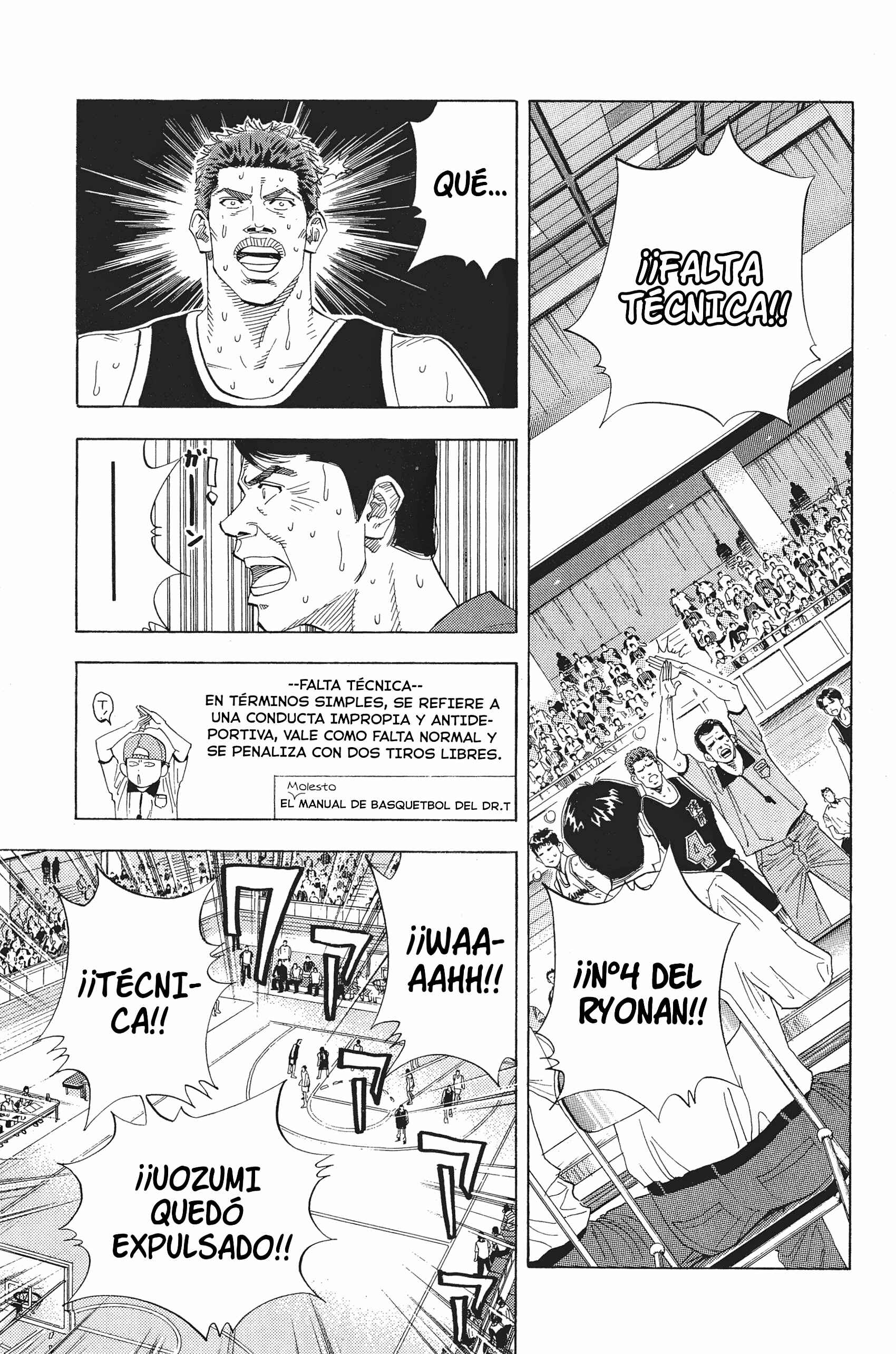 Chapter 144 - Page 17