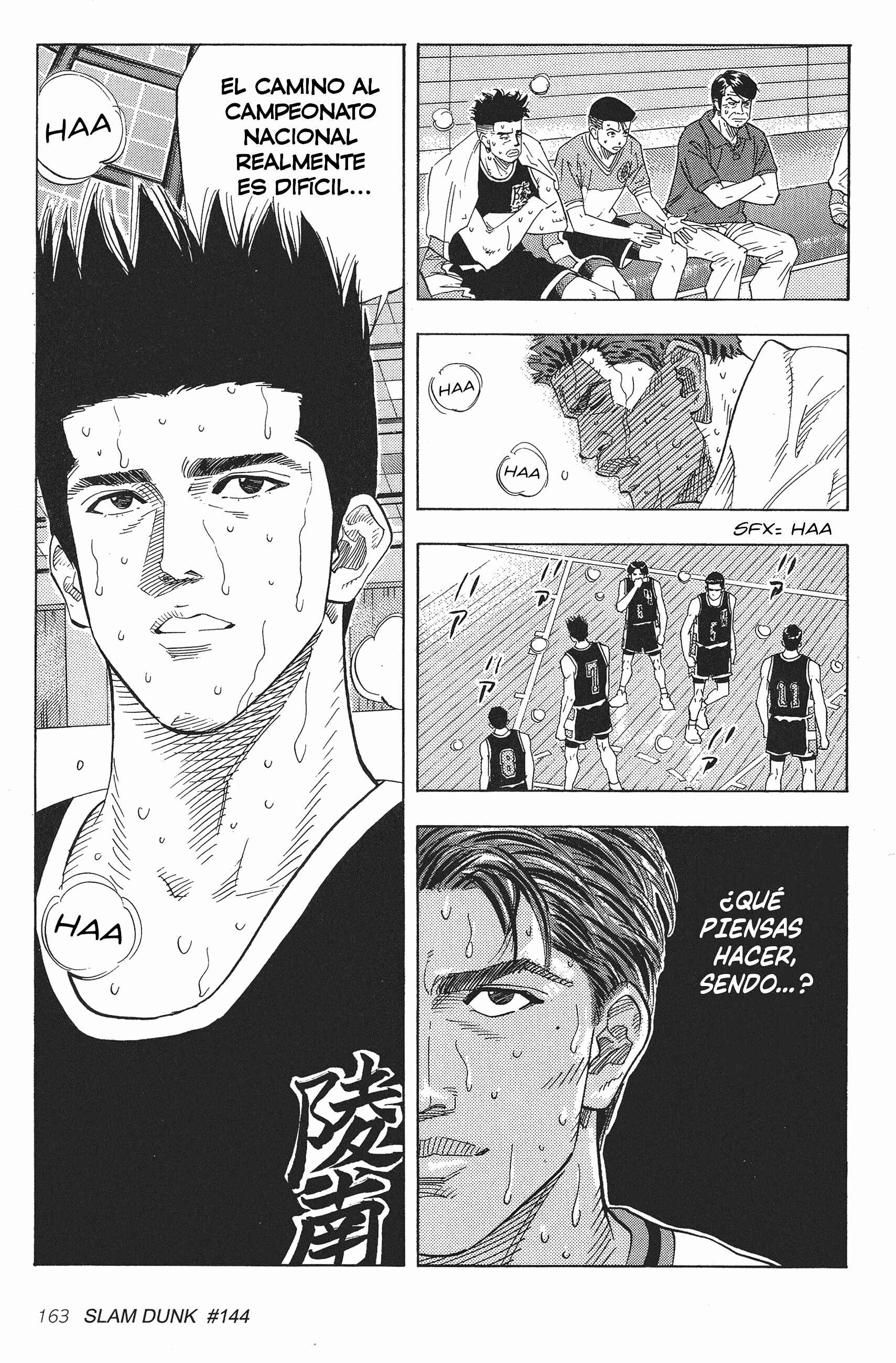 Chapter 144 - Page 19