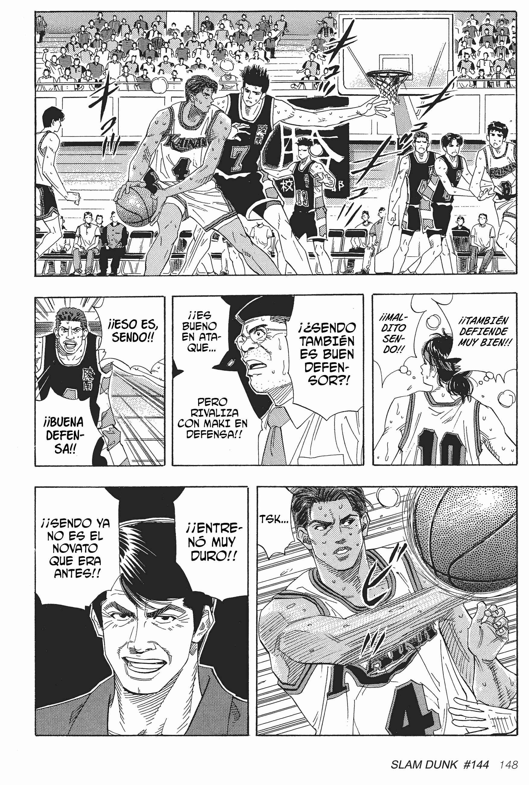 Chapter 144 - Page 4