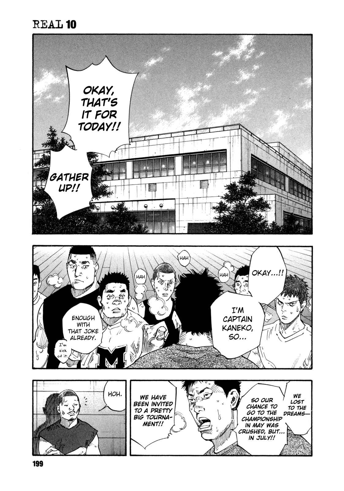 Chapter 60 - Page 23
