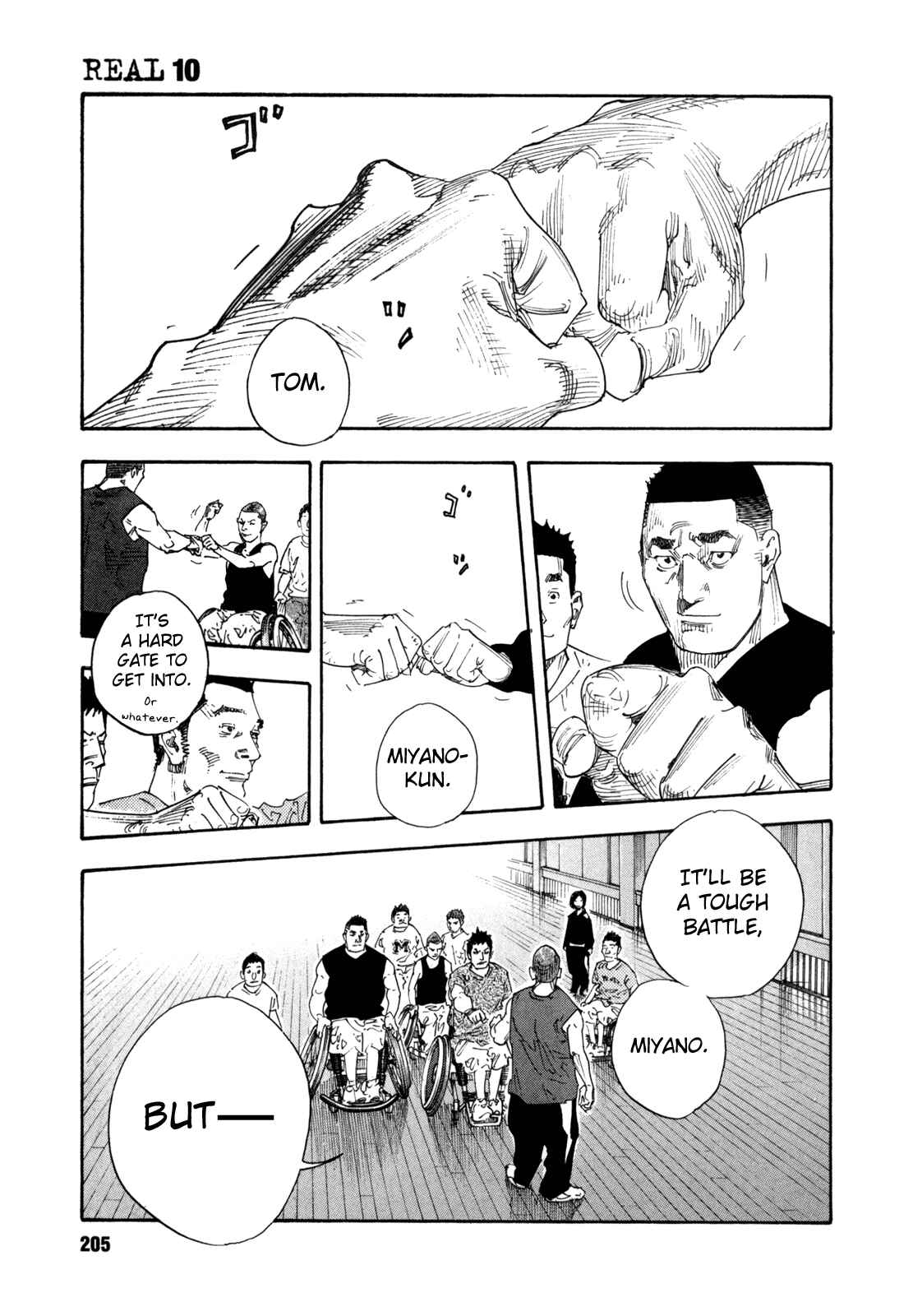 Chapter 60 - Page 29