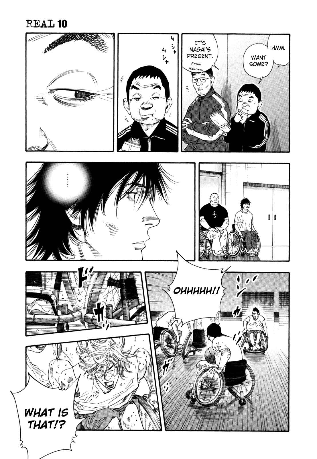 Chapter 60 - Page 5