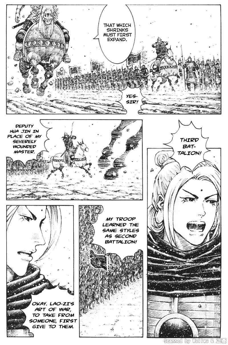 Chapter 322 - Page 10