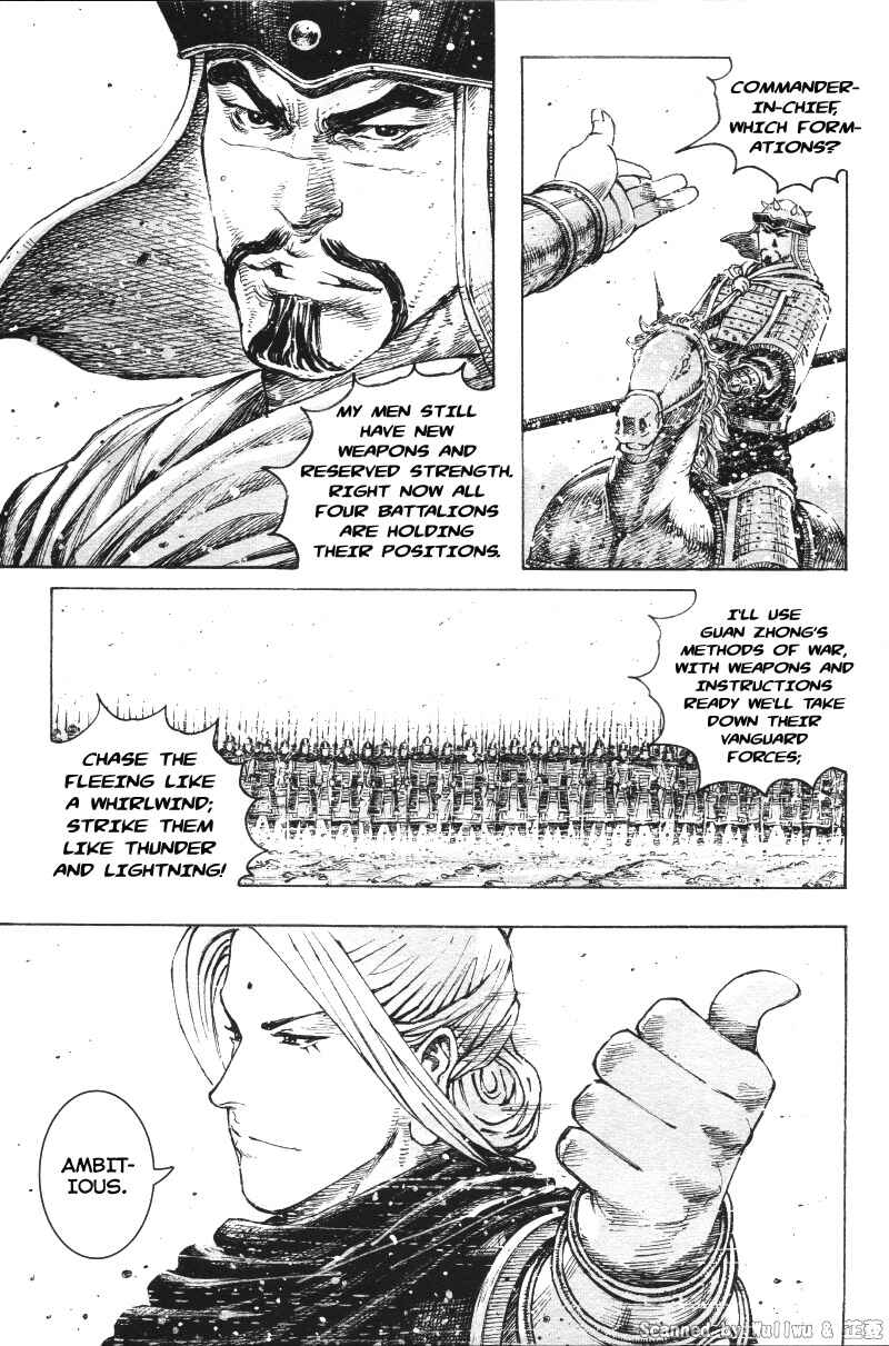 Chapter 322 - Page 12