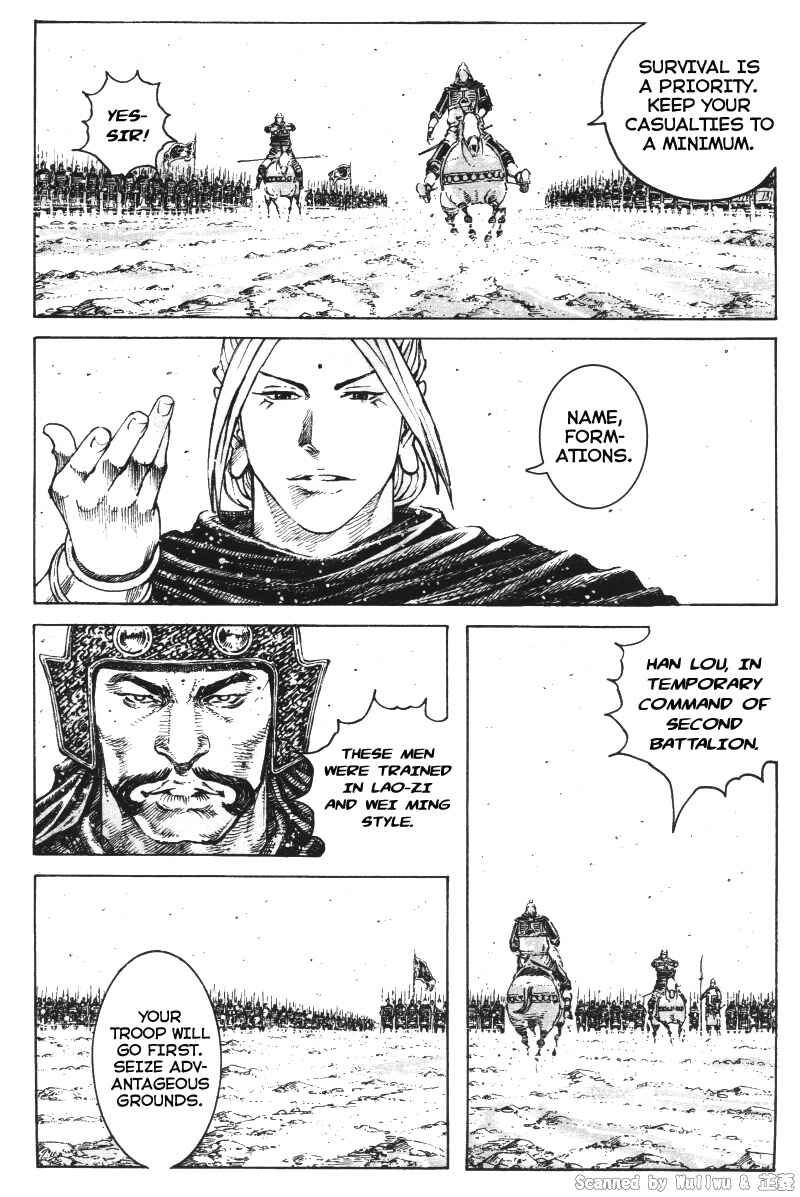Chapter 322 - Page 9