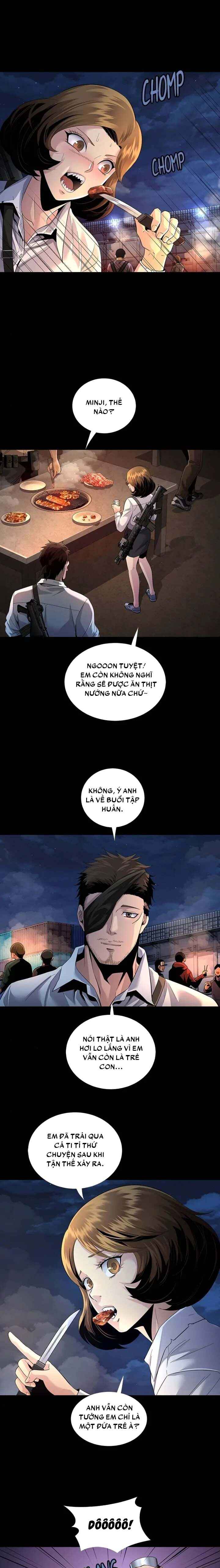 Chapter 70 - Page 8