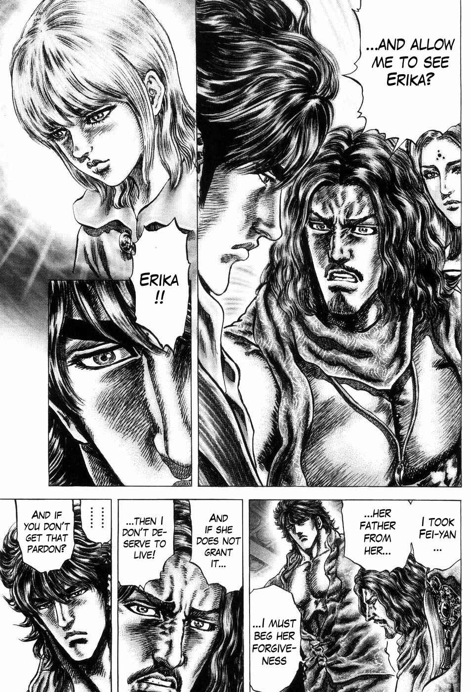 Chapter 257 - Page 3