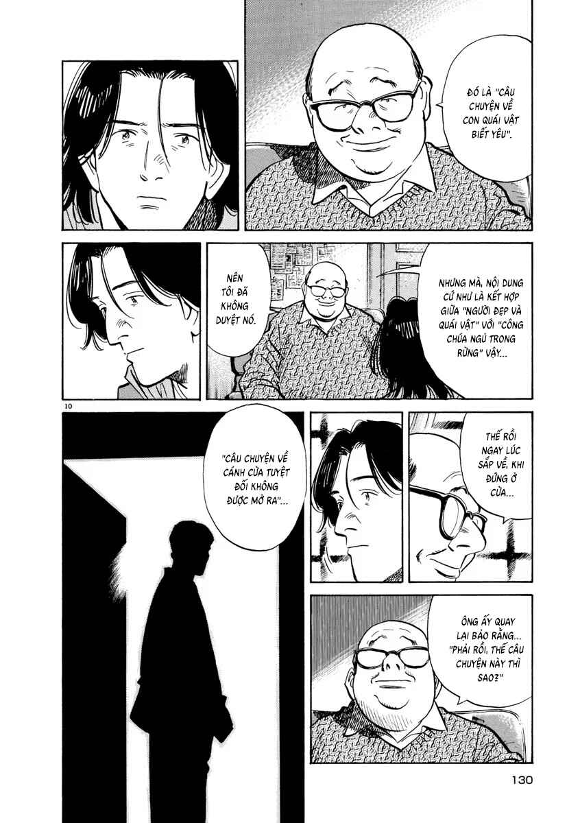 Chapter 101 - Page 10