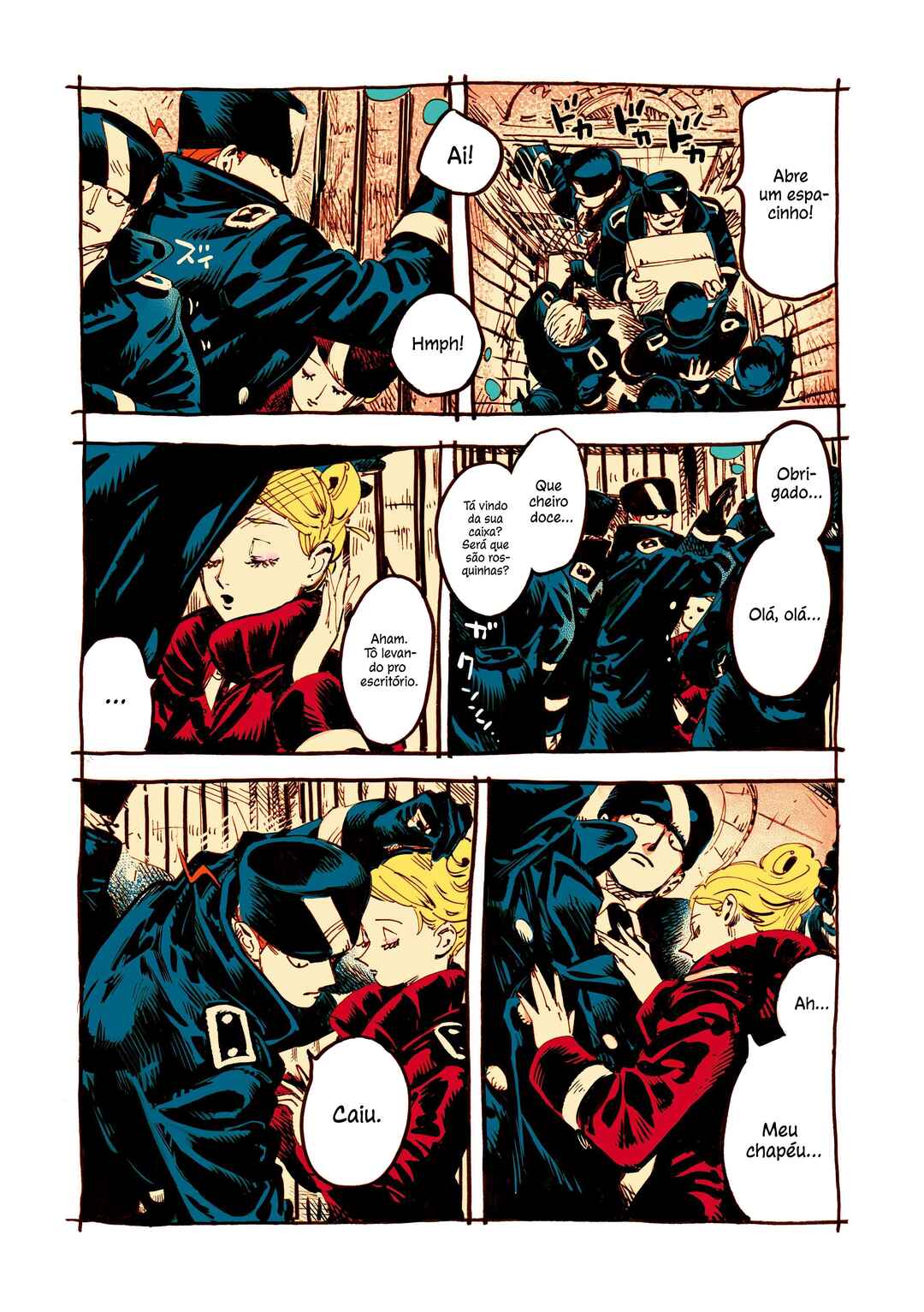 Chapter 30 - Page 4