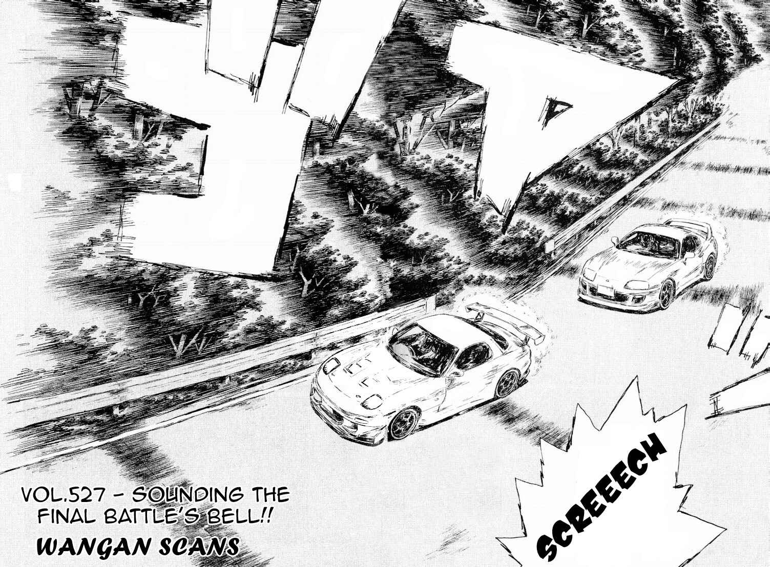 Chapter 527 - Page 1