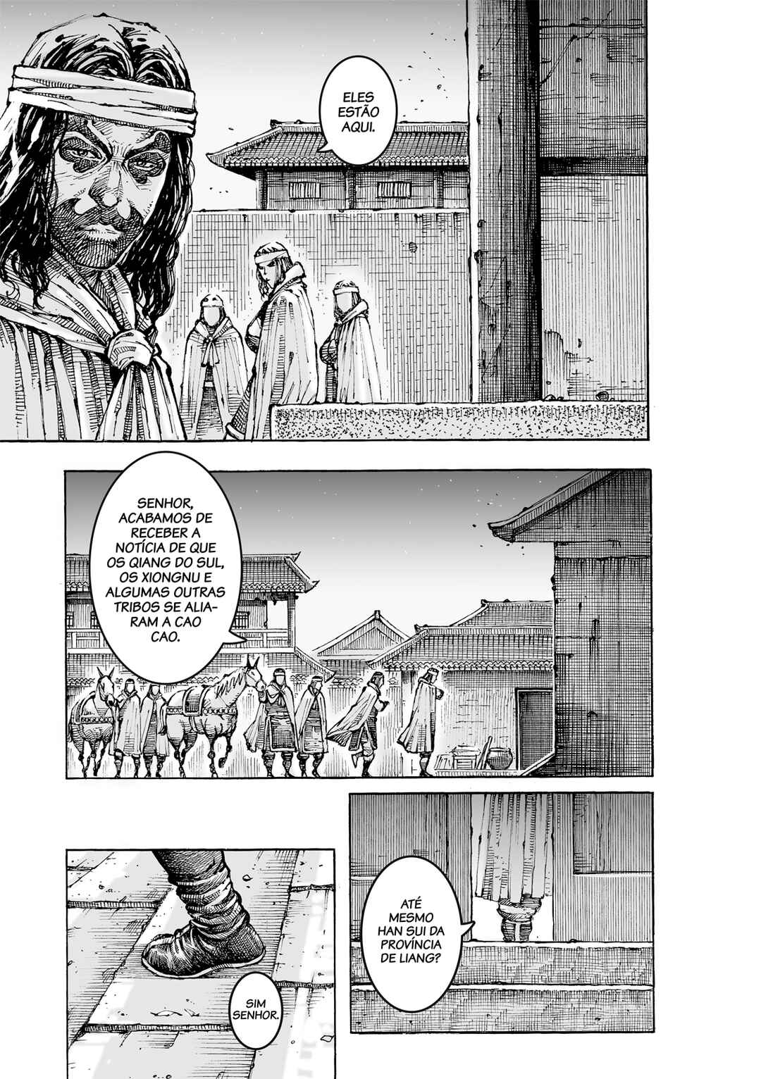 Chapter 621 - Page 10