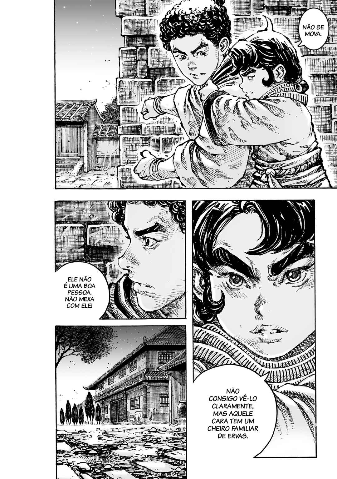 Chapter 621 - Page 13