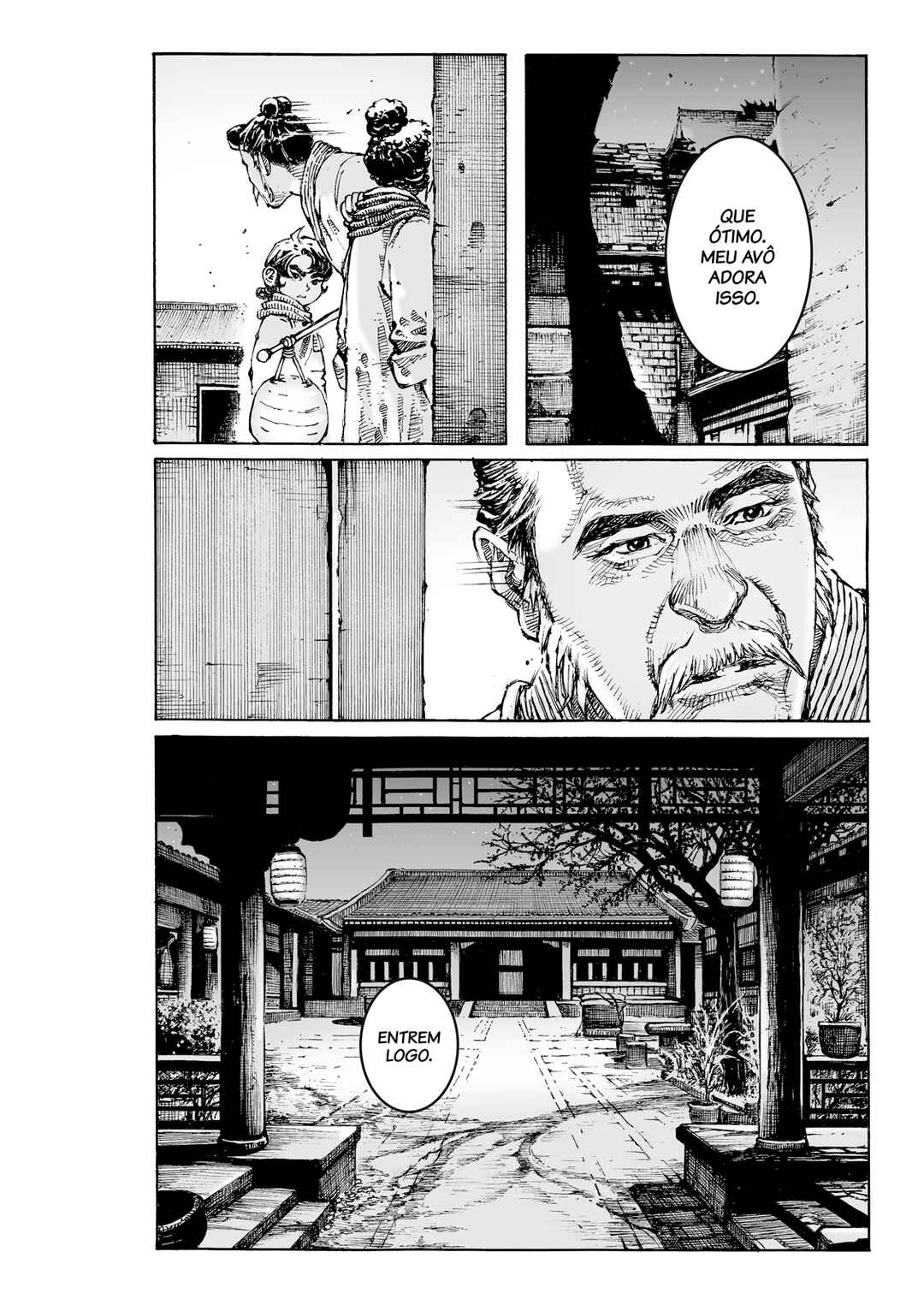 Chapter 621 - Page 15